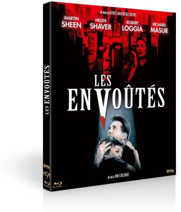 Les Envoûtés (1987)