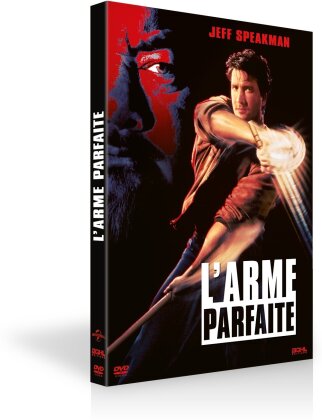 L'arme parfaite (1991)