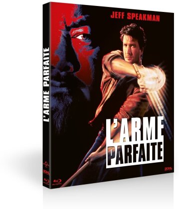 L'arme parfaite (1991)