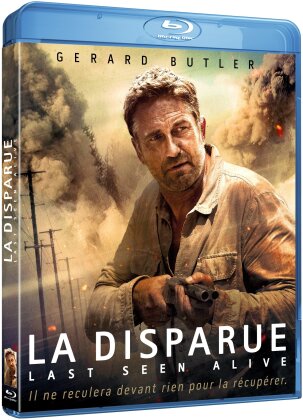 La Disparue (2022)