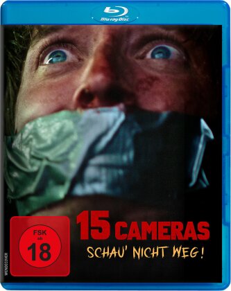 15 Cameras - Schau' nicht weg! (2023)