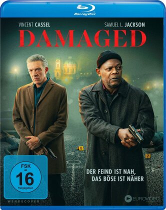 Damaged (2024)