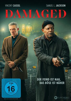 Damaged (2024)