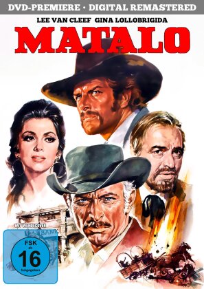 Matalo (1971) (Versione Rimasterizzata)