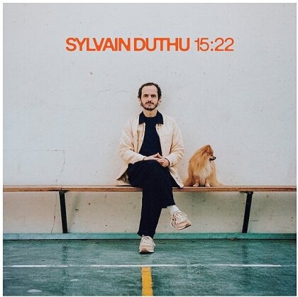 Sylvain Duthu - 1522 (LP)