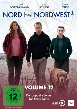 Nord bei Nordwest - Vol. 12