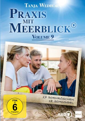 Praxis mit Meerblick - Vol. 9