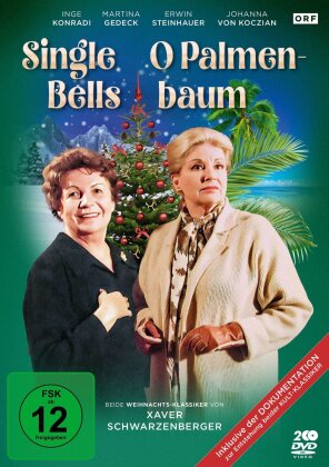 Single Bells (1997) / O Palmenbaum (2000) (2 DVDs)