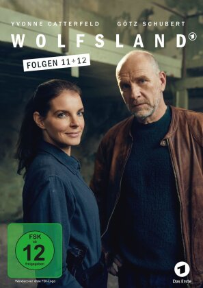 Wolfsland - Folgen 11 & 12