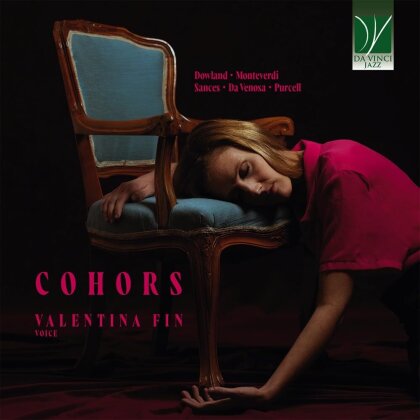 Valentina Fin - Cohors