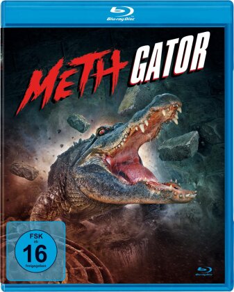 Methgator (2023)