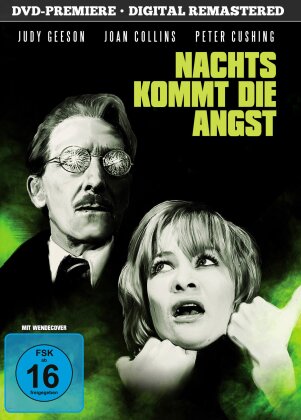 Nachts kommt die Angst (1972) (Versione Rimasterizzata)