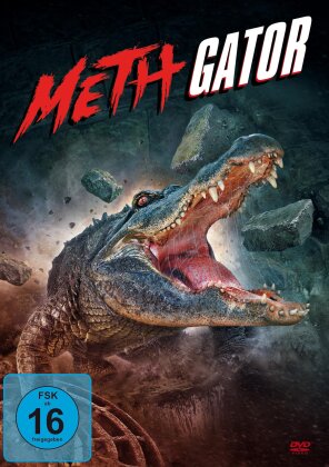 Methgator (2023)