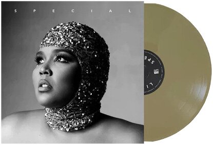 Lizzo - Special (LP)