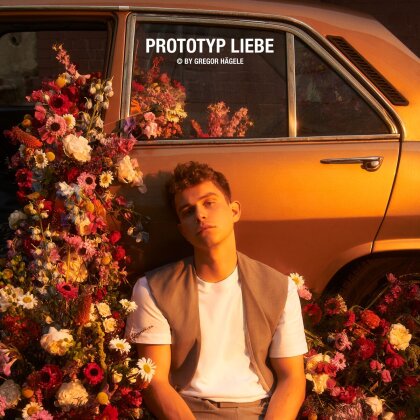 Gregor Hägele - Prototyp Liebe