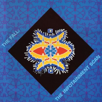 The Fall - The Infotainment Scan (6 CDs)