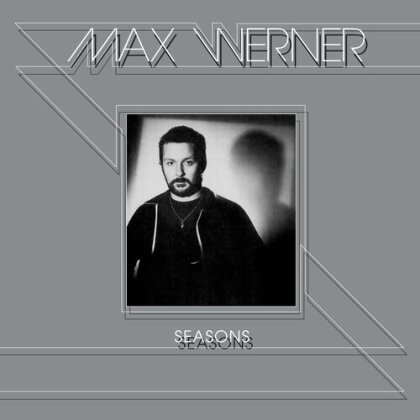 Max Werner - Seasons (First Time on CD)