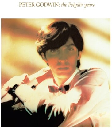 Peter Godwin - The Polydor Years (2 CDs)