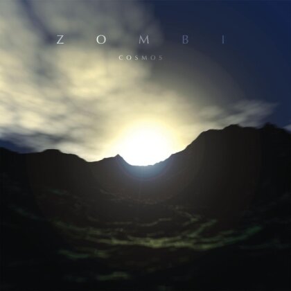 Zombi - Cosmos (2024 Reissue, 20th Anniversary Edition)