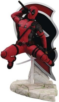 Deadpool & Wolverine-Deadpool