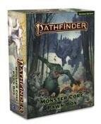 Pathfinder Monster Core Pawn Box (P2)