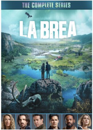 La Brea - The Complete Series