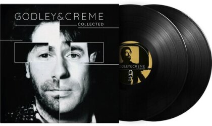 Godley & Creme - Collected (Music On Vinyl, 2 LPs)