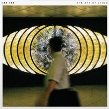 Ist Ist - Art Of Lying (2024 Reissue, Transparent Yellow Vinyl, LP)