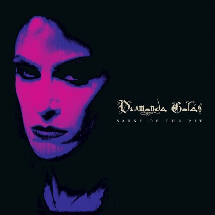 Diamanda Galas - Saint Of The Pit (2024 Reissue)