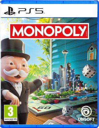 Monopoly 2024