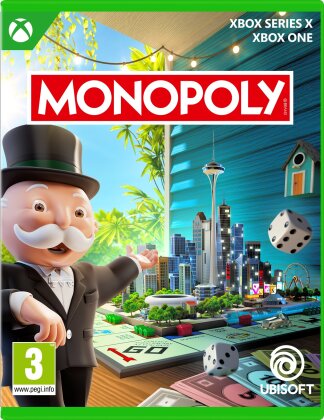 Monopoly 2024