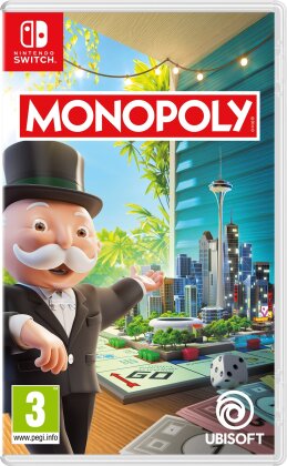 Monopoly 2024