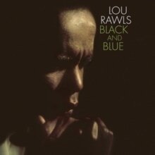 Lou Rawls - Black And Blue (2024 Reissue, DOL, LP)