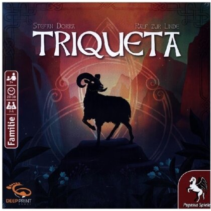Triqueta Big Box