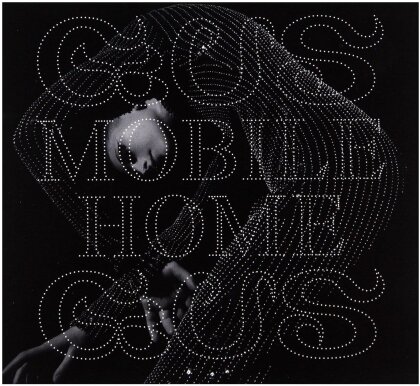 GusGus - Mobile Home