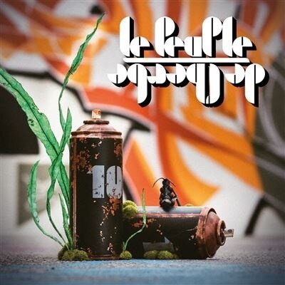 Le Peuple De L'Herbe - 10