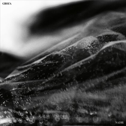 Groza - Nadir (Gatefold, LP)