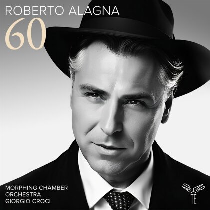 Roberto Alagna & Morphing Chamber Orchestra - 60