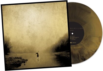 The Boxer Rebellion - Union (2024 Reissue, All Things Considered, Limited Edition, Gold Swirled Vinyl, LP)