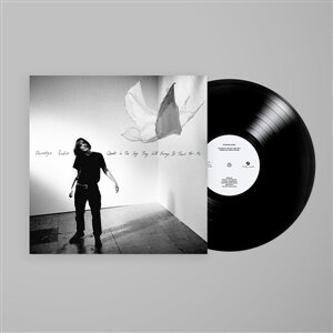 Porridge Radio - Clouds In The Sky They Will Always Be There For Me (LP)