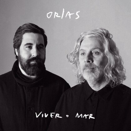 Orlas - Viver O Mar (Limited Edition, LP)