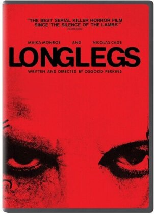 Longlegs (2024)