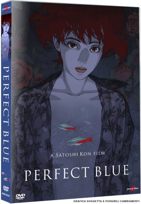 Perfect Blue (1997) (New Edition)