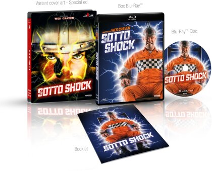 Sotto Shock (1989) (Neuauflage)