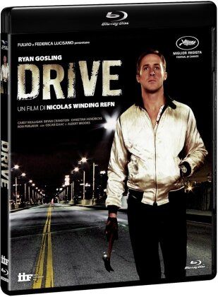 Drive (2011) (New Edition)