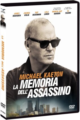 La memoria dell'assassino (2023)