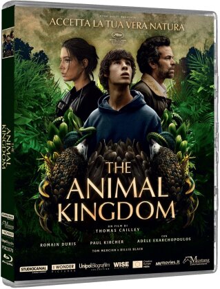 The Animal Kingdom (2023)