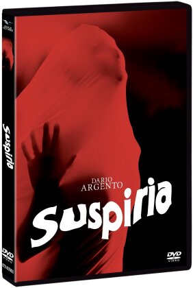 Suspiria (1977) (New Edition)