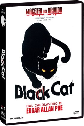 Black Cat (1981)