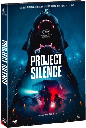 Project Silence (2023)